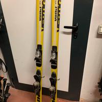 Sci alpino 150cm