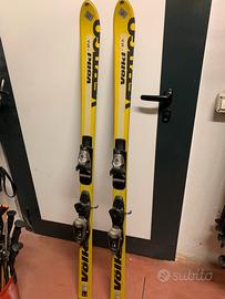 Sci alpino 150cm
