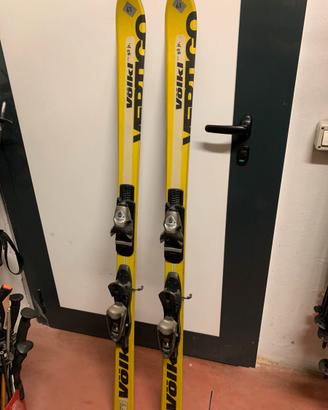 Sci alpino 150cm