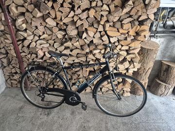 Bici da uomo