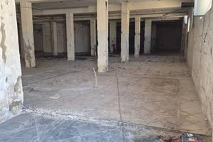 locale commerciale ampia metratura