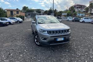 Jeep Compass 2.0 Multijet II 4WD Limited