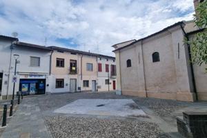 Casa indipendente di 145 m² con 3 locali e box aut