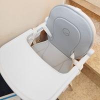 Rialzo sedia g-seat beige- giordani