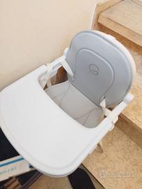 Rialzo sedia g-seat beige- giordani