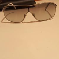occhiali da sole ray ban RJ9520S tuttovetro