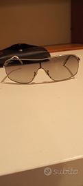 occhiali da sole ray ban RJ9520S tuttovetro