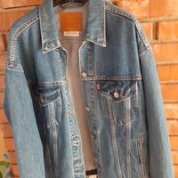 Giubbino originale "Levis, donna/ragazza.