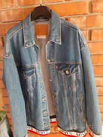 Giubbino originale "Levis, donna/ragazza.