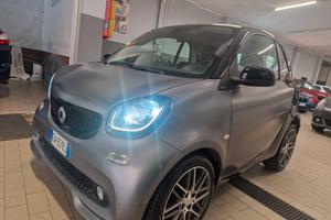 Brabus xclusive 109cv strafull garanzia 66000km