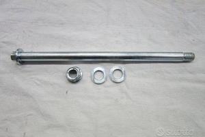 Perno Ruota Posteriore Honda XL 600 LM RM L