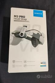 BoboVr m3 Pro gaming