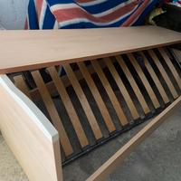 letto singolo