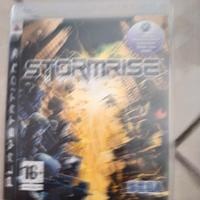 Stormrise
