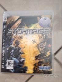 Stormrise