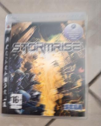 Stormrise