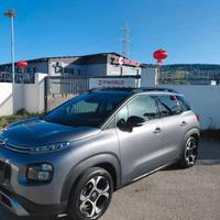 Citroen C3 Aircross BlueHDi 100 S&S Shine