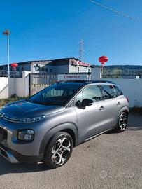 Citroen C3 Aircross BlueHDi 100 S&S Shine