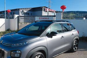Citroen C3 Aircross BlueHDi 100 S&S Shine