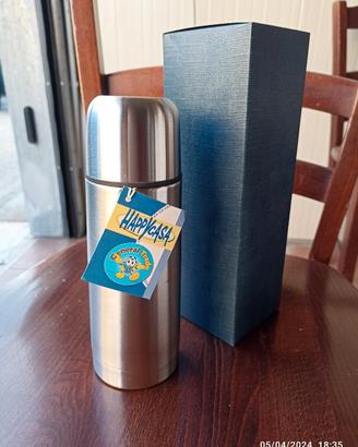 thermos bottiglia termica Happy casa 