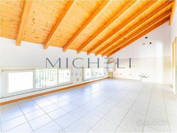 Appartamento di 62 m² con 2 locali e box auto a Ci