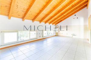 Appartamento di 62 m² con 2 locali e box auto a Ci