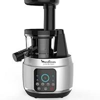 Moulinex ZU420E Juice & Clean, Estrattore di Succo