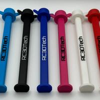 Portagomme Buggy 1:8 Tyre Stick "Screw Lock"