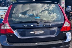 Ricambi Volvo V70
