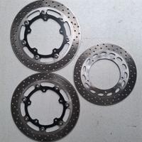 Dischi Freni Anteriori e posteriore Yamaha FZ8