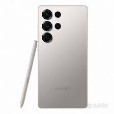 SAMSUNG S25 ULTRA 12/256