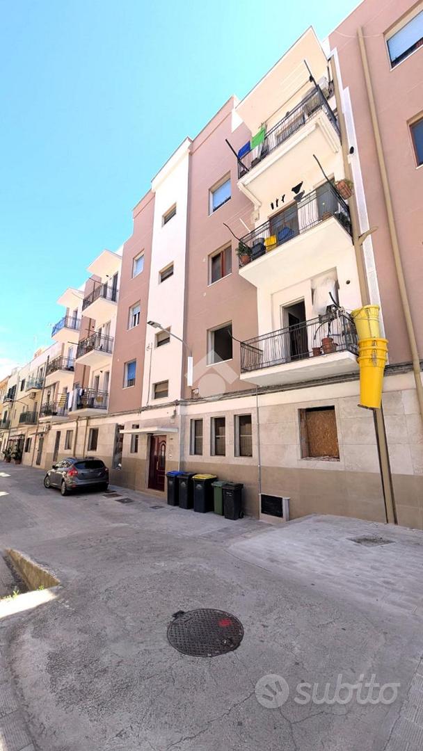 Appartamento – Margherita di Savoia, Barletta-Andria-Trani - Vista 2