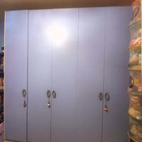 Armadio Moretti Compact