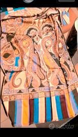foulard stola sciarpa Etro