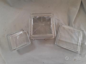 vetromattoni da pareti e da pavimento 