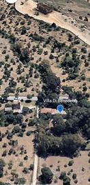 Villa singola Agrigento [Cod. rif V/99VRG]