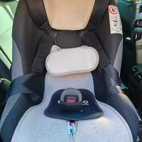 seggiolino auto 