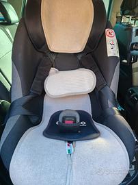 seggiolino auto 