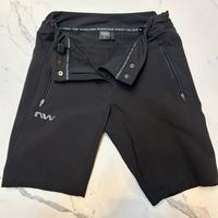 Pantaloni Mtb Northwave bambino