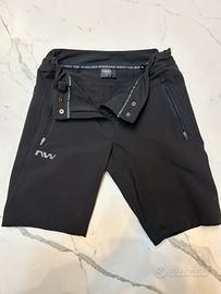 Pantaloni Mtb Northwave bambino