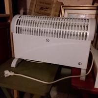 Termoventilatore