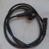 cavo alimentazione pc fisso/monitor