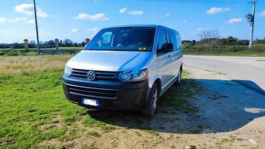 Volkswagen T5 euro5