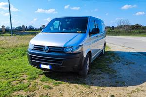 Volkswagen T5 euro5