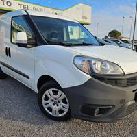 FIAT Doblo cargo 1.3 mjt 16v SX 95cv 3p.ti E6