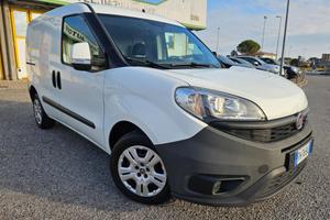 FIAT Doblo cargo 1.3 mjt 16v SX 95cv 3p.ti E6