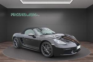 Porsche 718 BOXTER 2.0 T 300cv.MODELLO T...SERVICE