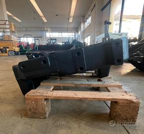 Supporto anteriore New Holland TL 100