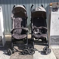 PASSEGGINO JOIE ultraleggero 