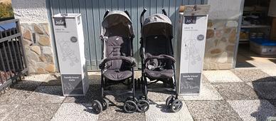 PASSEGGINO JOIE ultraleggero 